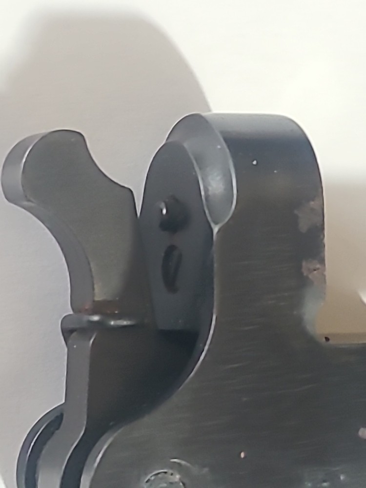 Thompson Center Arms Omega Muzzleloader Trigger Hammer Assembly W/ Pins