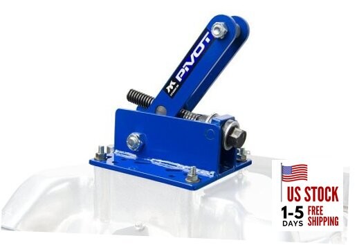 Tie-Downs 701001 Pivot Engine Lift Plate