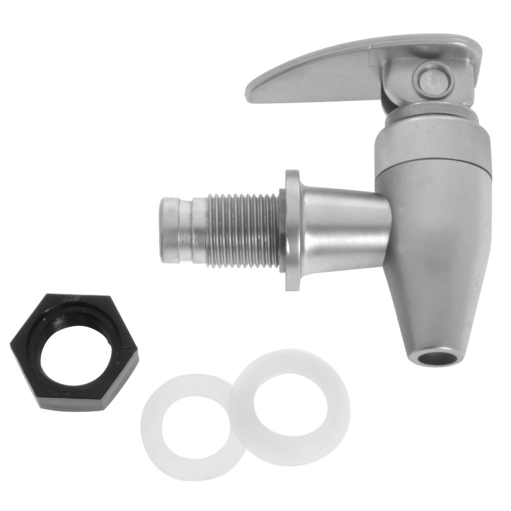 Tablecraft Beverage Dispenser Replacement Faucet