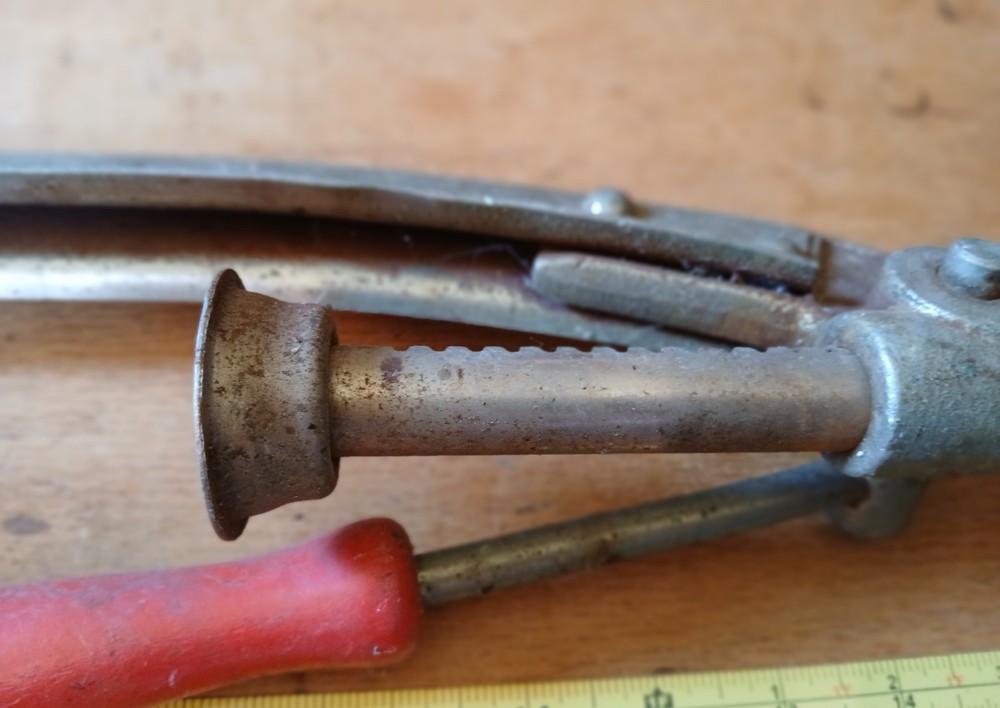 Bottle Sealer/Capper - Used