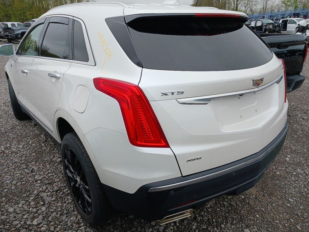 Camera/Projector Camera Front View Windshield Mounted Fits 18-20 CT6 11571610