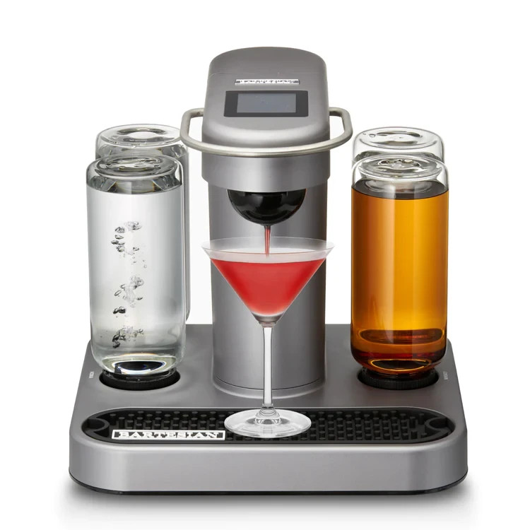 Bartesian Cocktail Machine – Excellent Condition