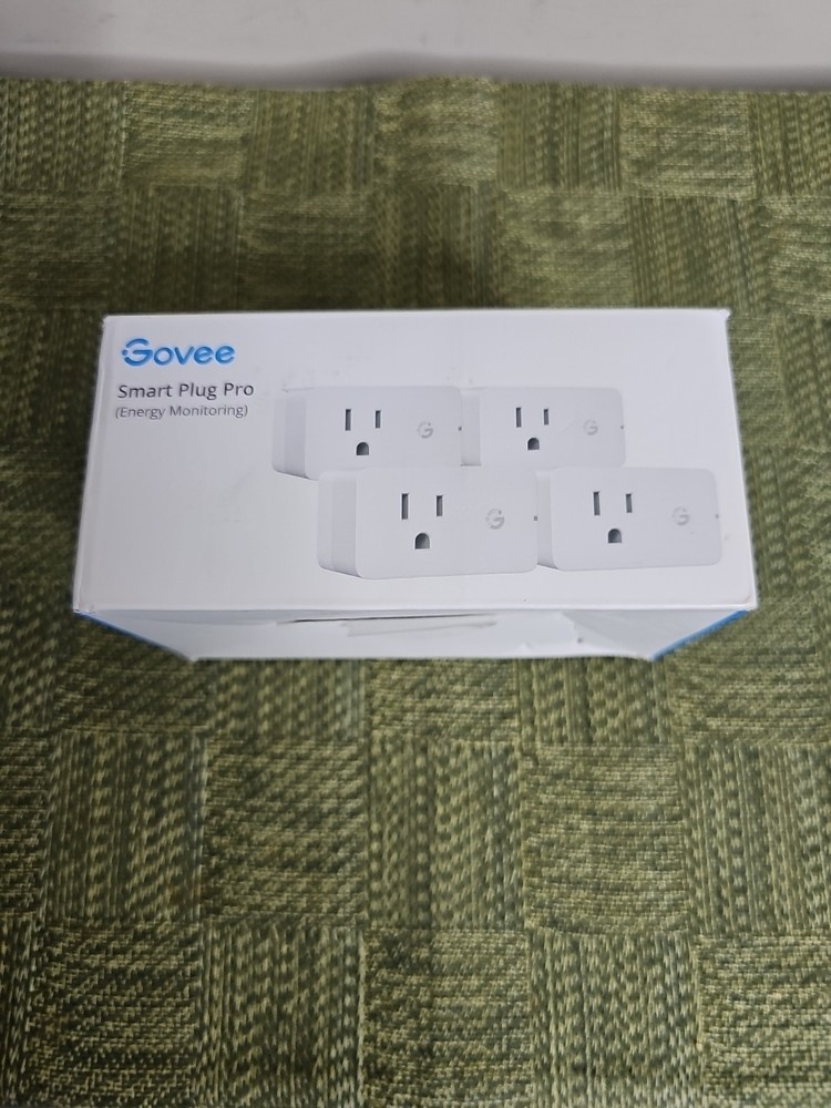 govee smart plug pro