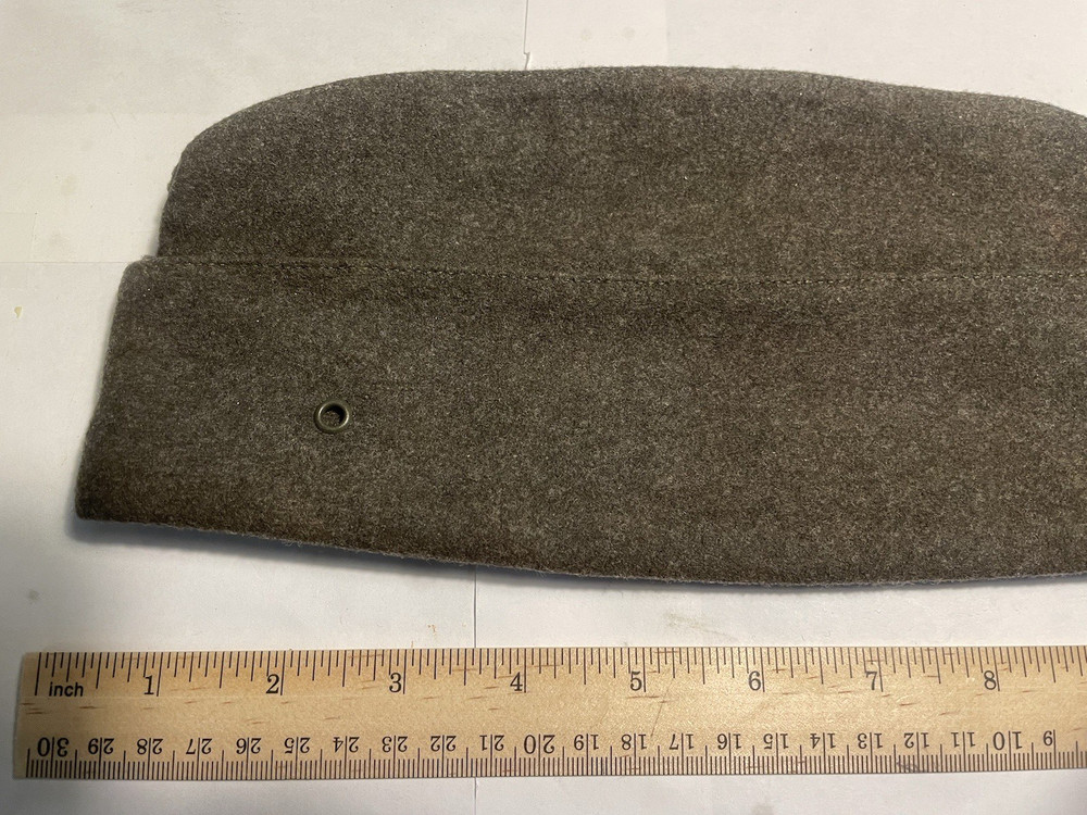 USMC Garrison Cap