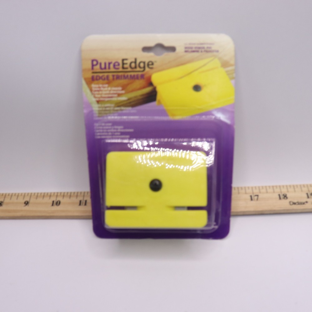 PureEdge Edge Trimmer