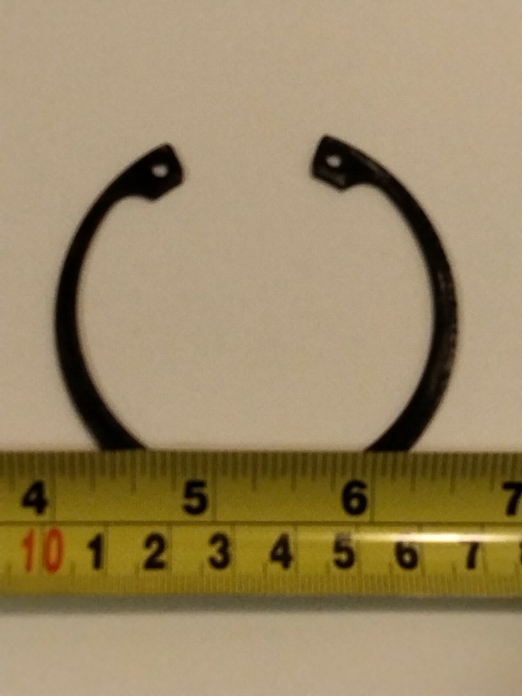 Greenlee 925gb Retaining Ring 50390