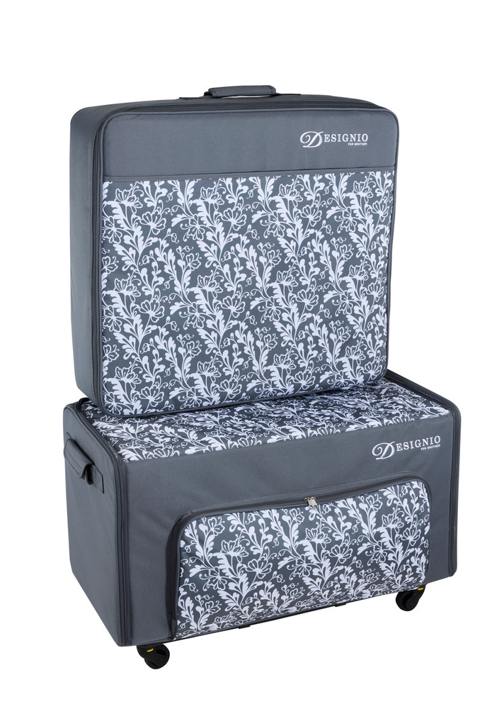 Brother SASEBXP3E XP3 Rolling Trolley