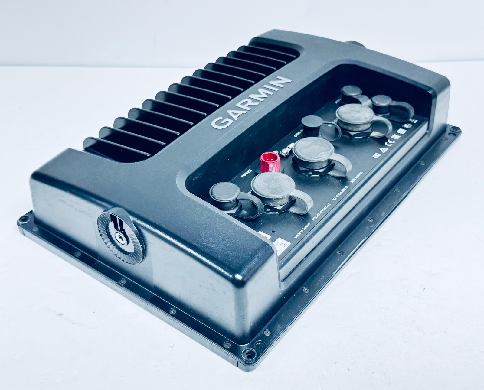 Garmin GPSMAP 1242xsv Touch Chartplotter Marine GPS Display