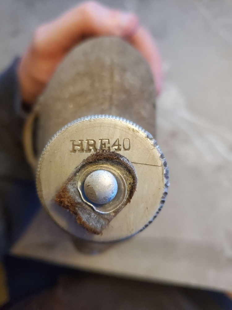 WW2 German Canteen 1941