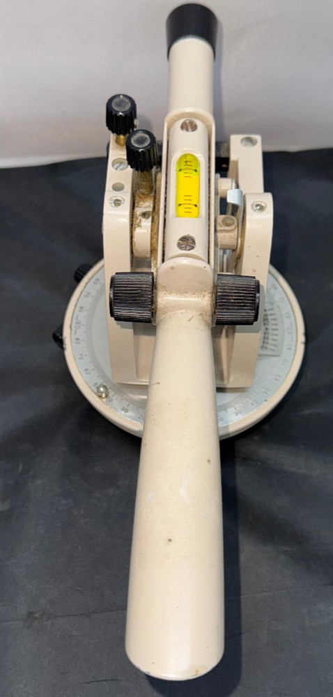 Realist David White Instruments Meridan LT6-900