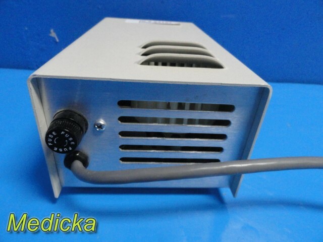 PRO-DEN Systems Inc PDS Poly-Lite 500 Light Console ~ 24197