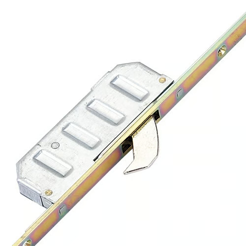 Winkhaus Multi point door Lock Cobra Latch Deadbolt Split Spindle 35/92 2 Hook