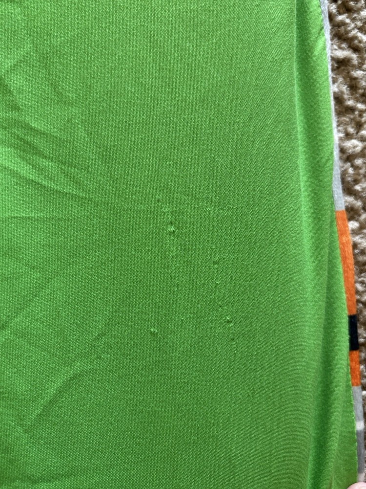 Minecraft Child's Sleeping Bag 28x50"
