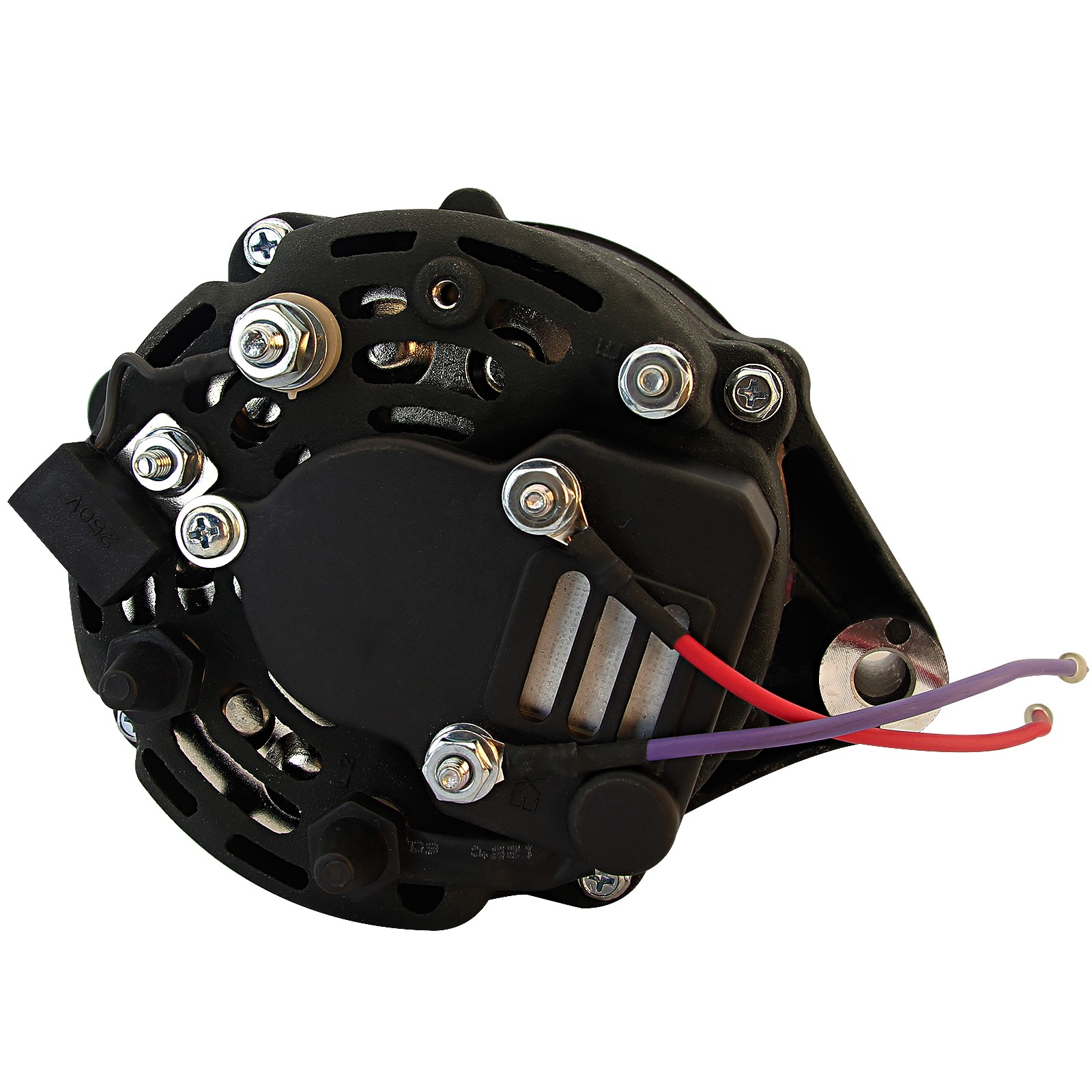 Marine Alternator Mercruiser Volvo Penta Pleasurecraft OMC 3.0-8.2L 1983-1999