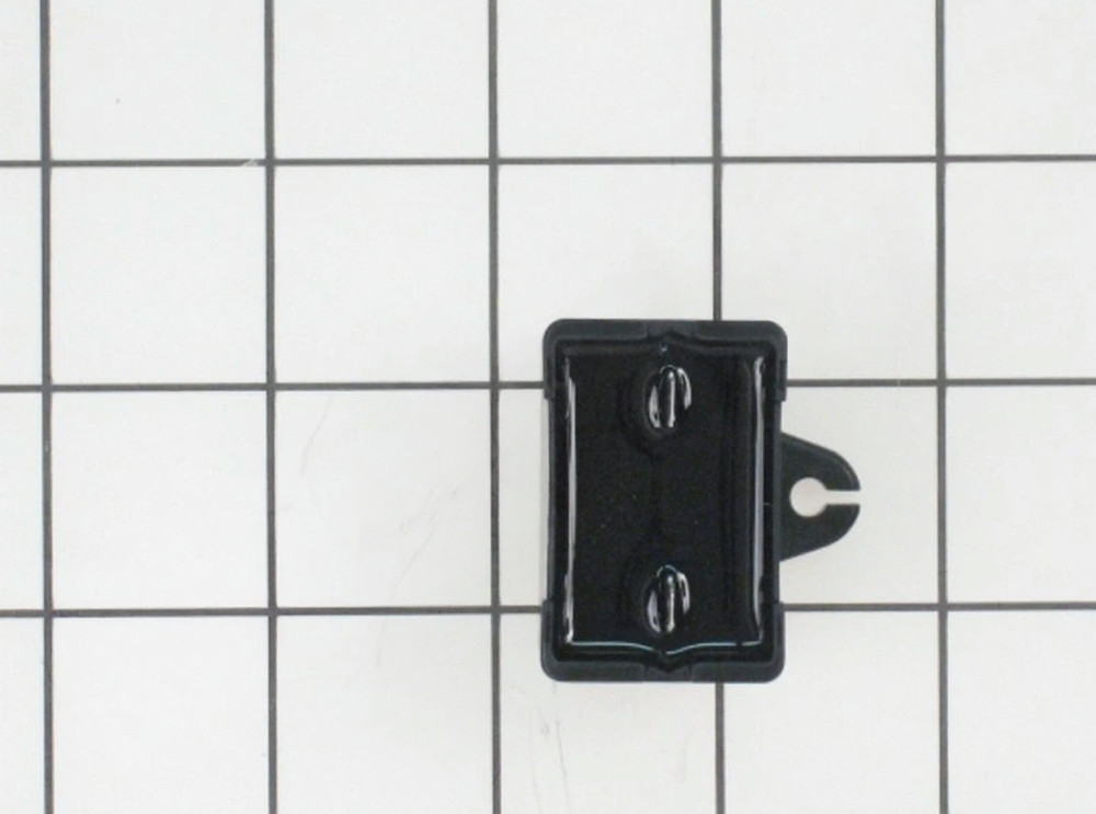 WR55X24064 GE REFRIGERATOR CAPACITOR OEM