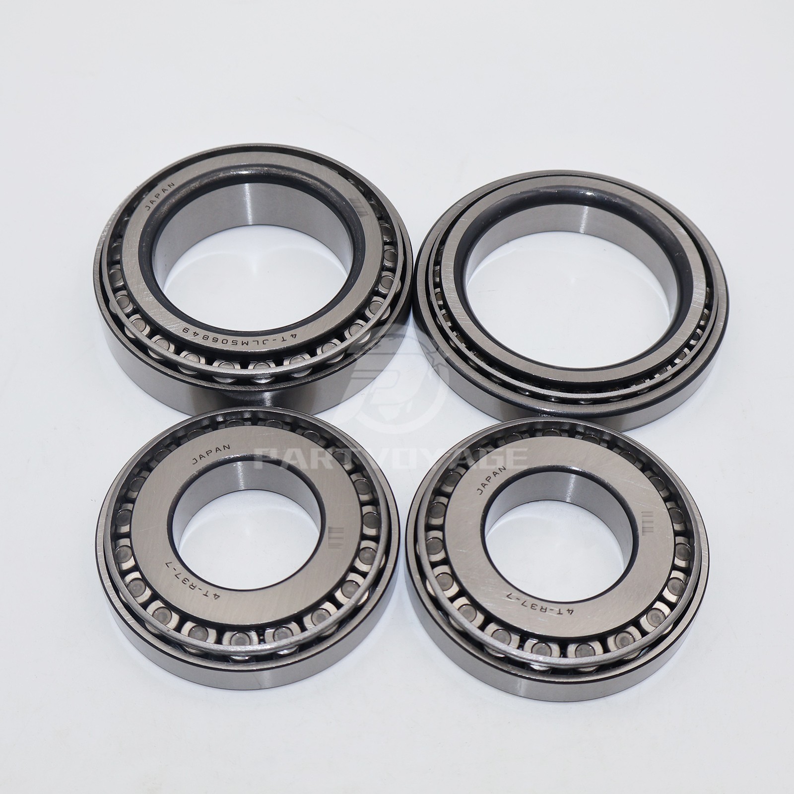 HF35 Transmission Set Of Bearings 11Pcs For C-max Fusion Lincoln Hybrid NEW US