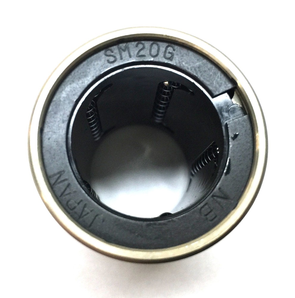 NB Linear Roller Bearing SM20G NOS
