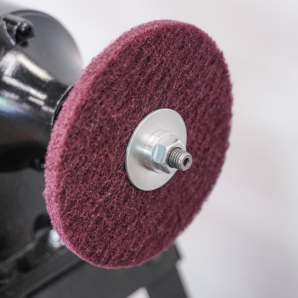 3/4" Bench Grinder Flanges & Spacers | Buffer Washers Polishing Buffing Grinding