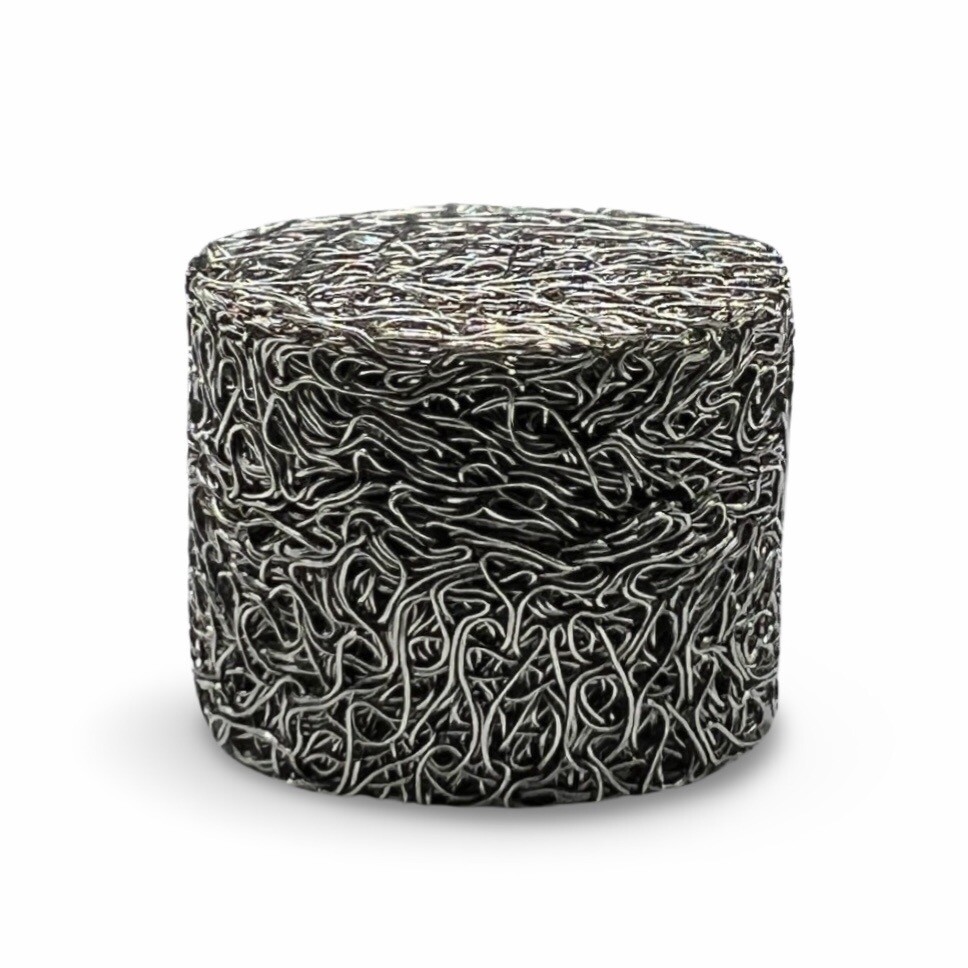 Snow Foam Gauze Mesh Filter Replacement For Karcher TR Basic Cup Foam Lance