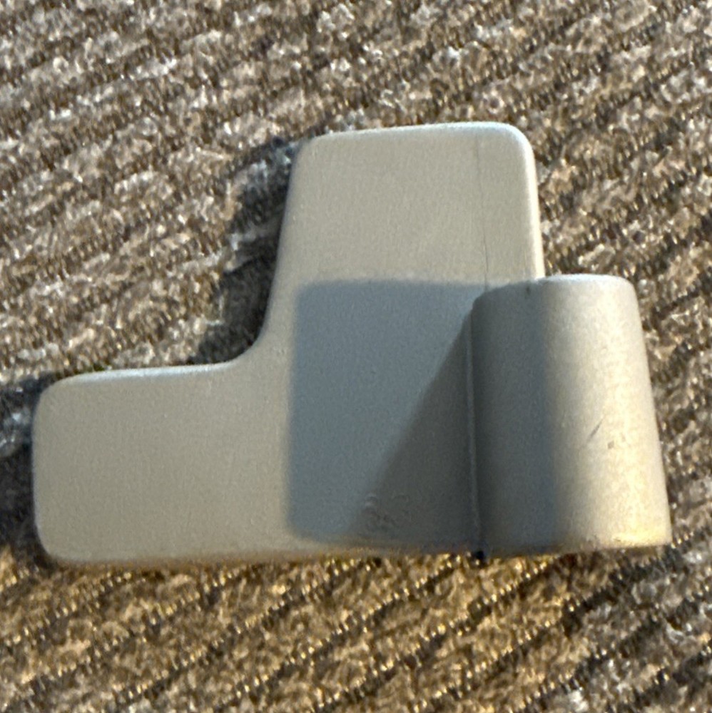 Bread Machine Pan Paddle