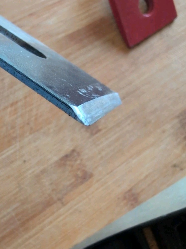 Stanley 1-12-034 Smooth Plane No. 4