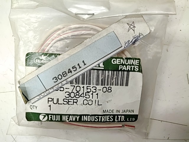 Coil Pulser - 2000 Polaris NOS