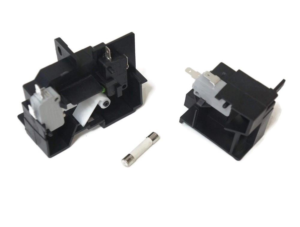 12038730 Bosch Microwave Switch Kit
