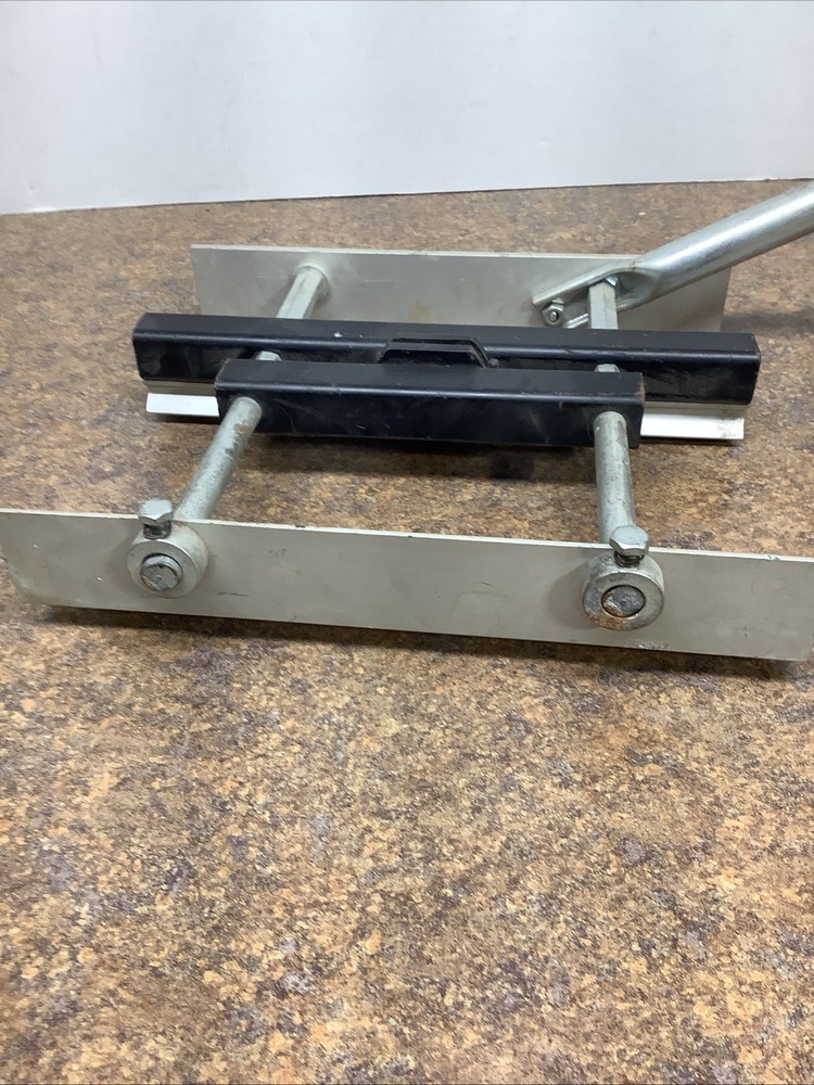 Mini Mill Chainsaw Lumber Making Attachment Model G555