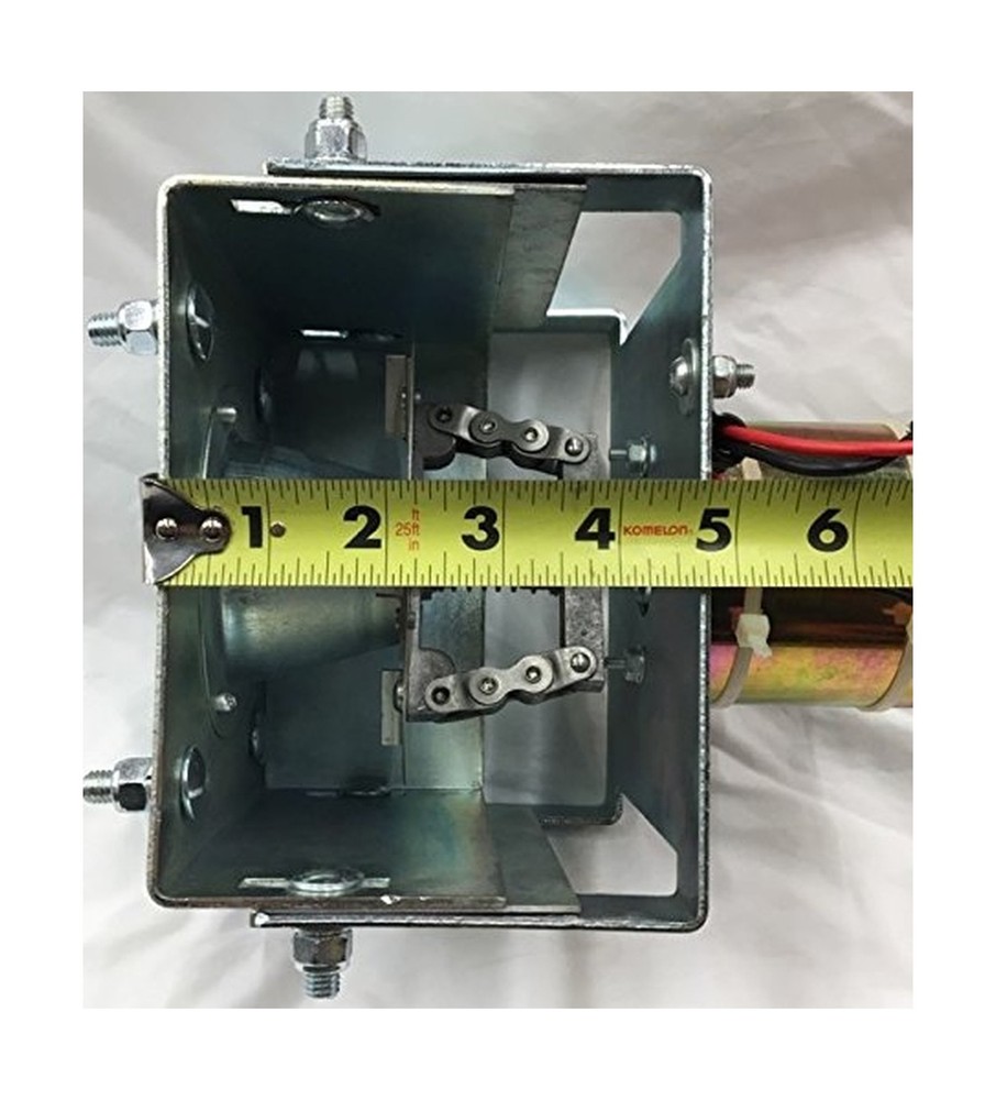 Ultramatic Feeders Road Feeder Lower Unit