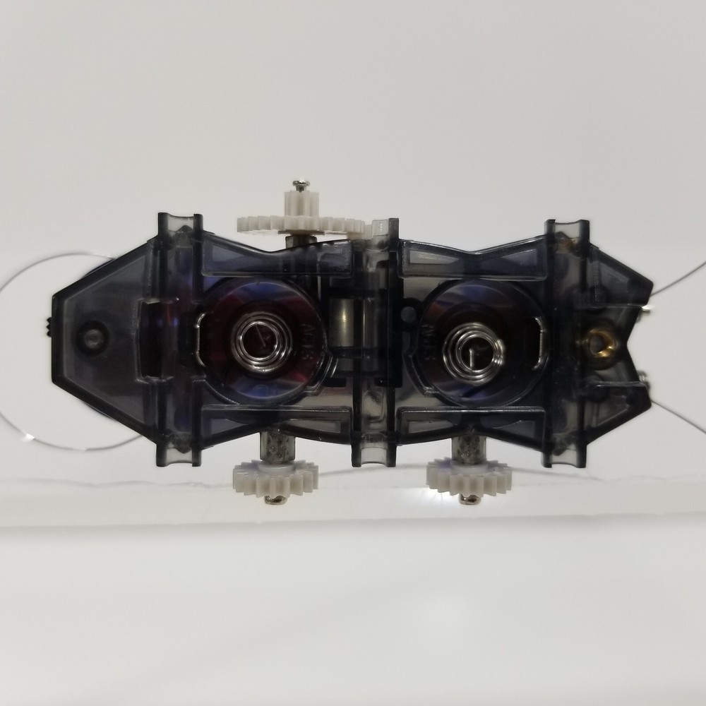 Hexbug: Blue Ant - Micro Robotic Creatures