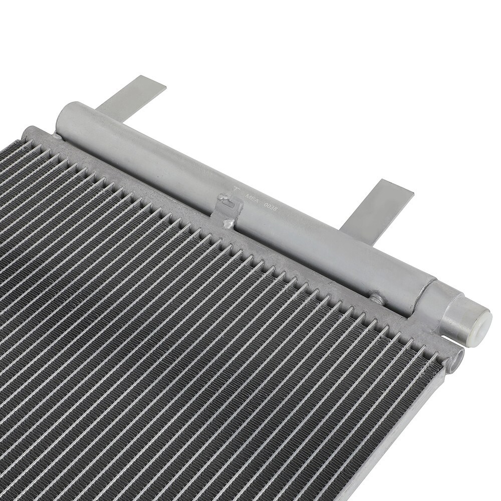 A/C AC Condenser For 2017-2022 Ford F-250/F-350/F-450/F-550Super Duty 30089