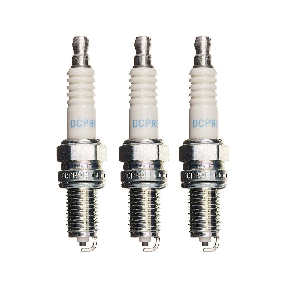 NGK 4339 DCPR8E Spark Plug