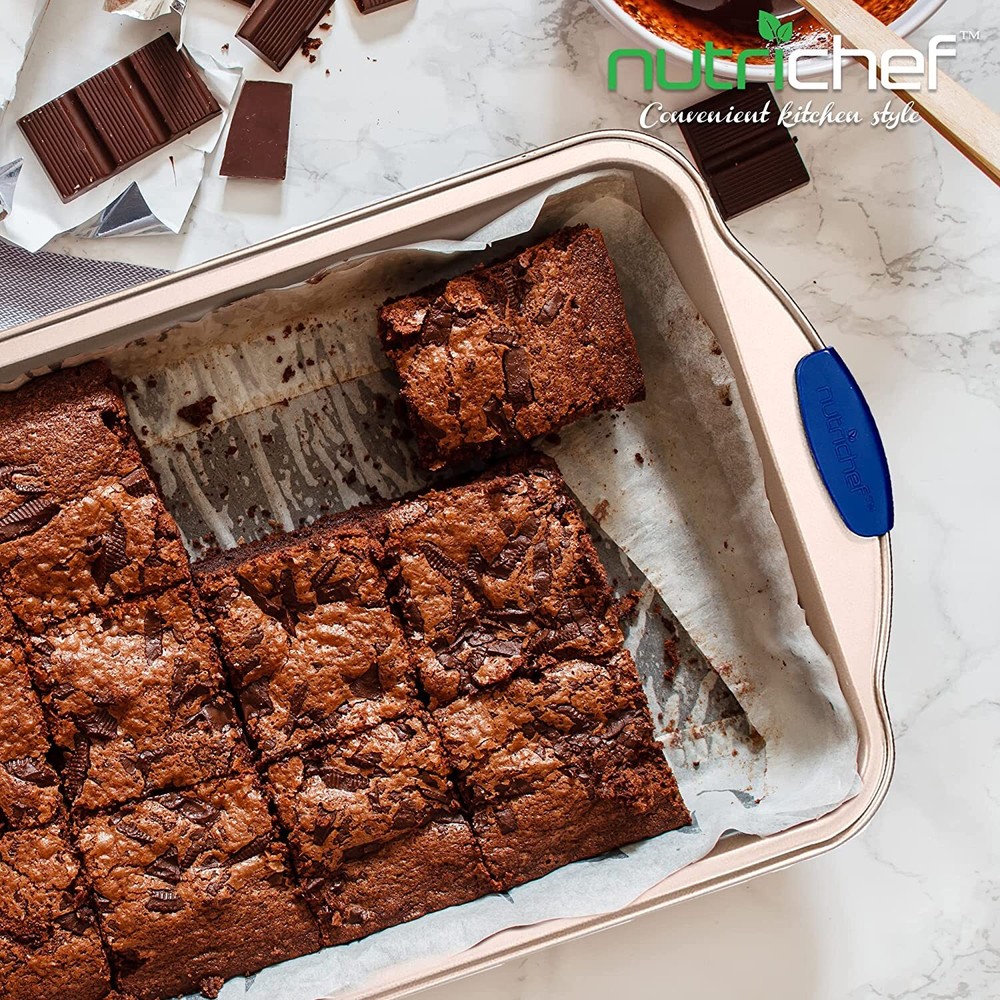 Nutrichef BKNCSBSG36BAKING Baking Pan