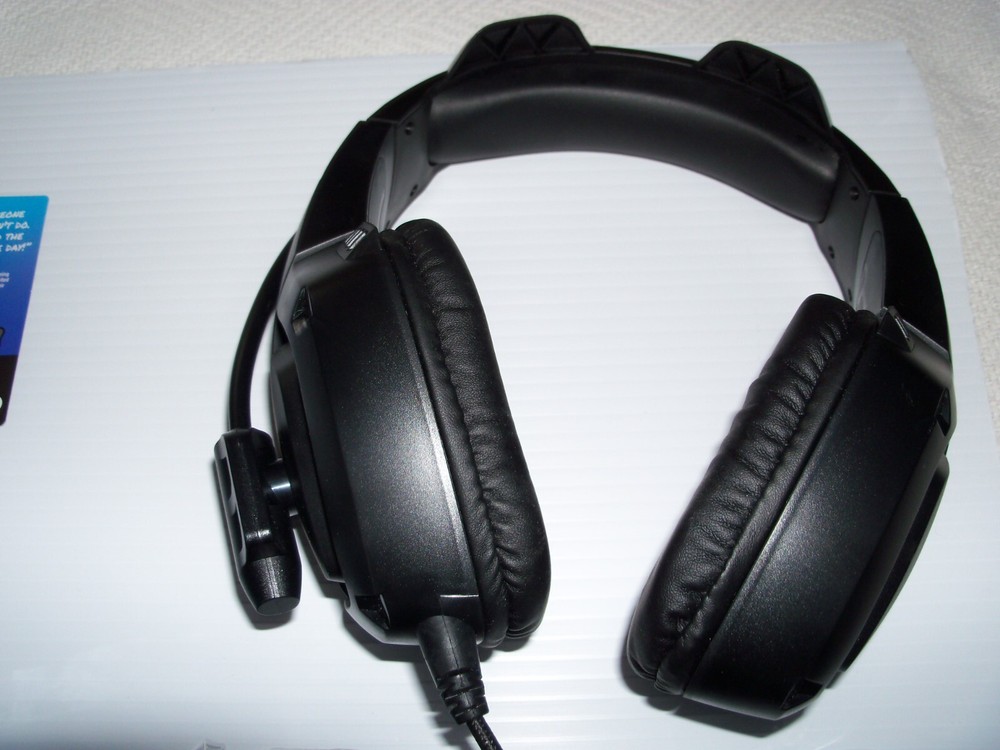 Gaming Headset Bugha LED Gaming Headset