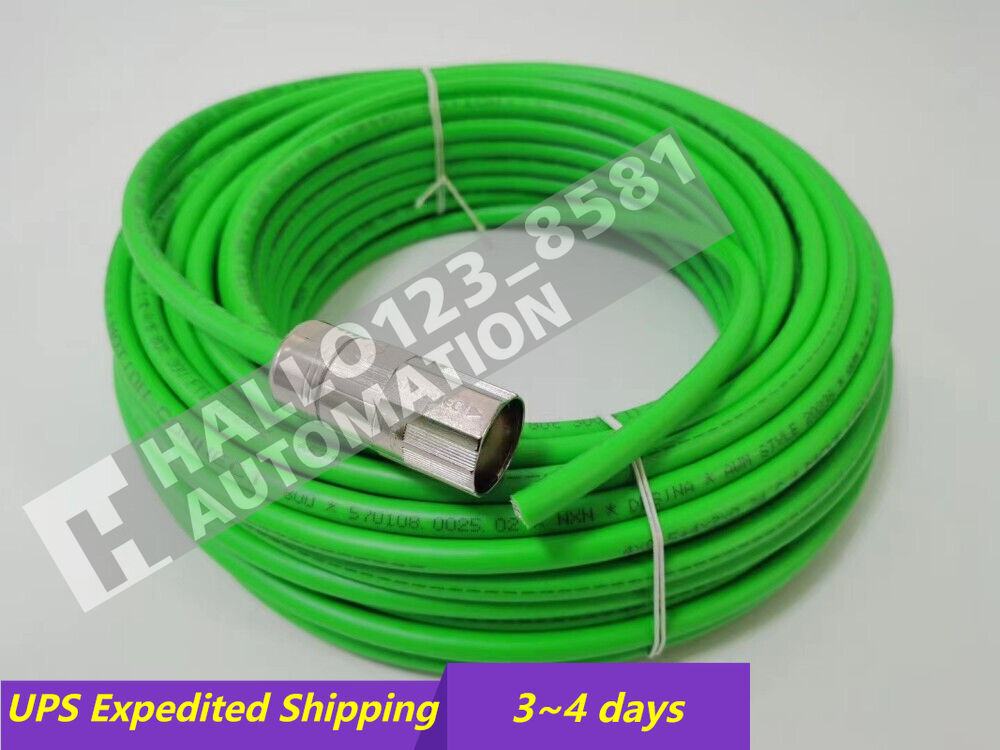 2090-CFBM7DF-CEAF30 Power Cable 30M UPS Shipping