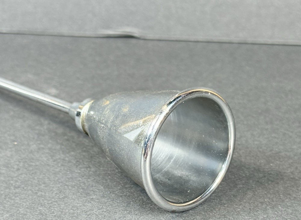 MADE IN USA BAR SPOON BARWARE
