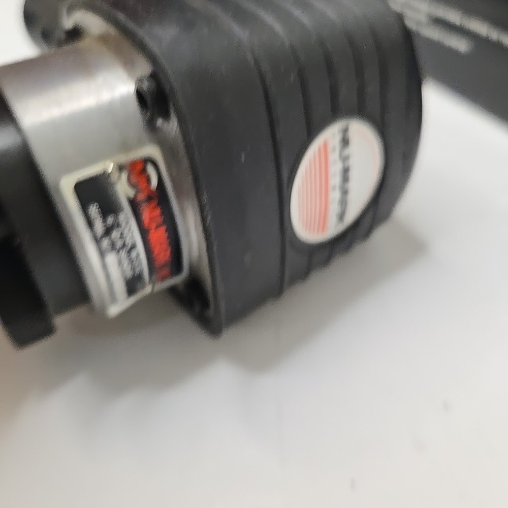 Nu-Mark N-516 6" Heavy Duty Pneumatic Sander