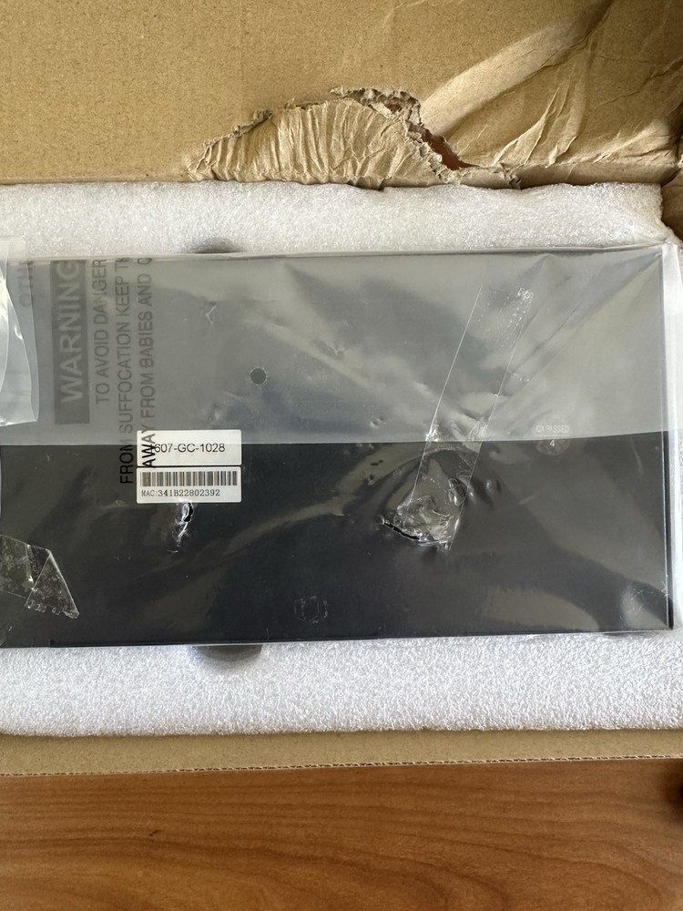 Liberty AV IPEX2002 HDMI over IP Decoder Scalable 1080p