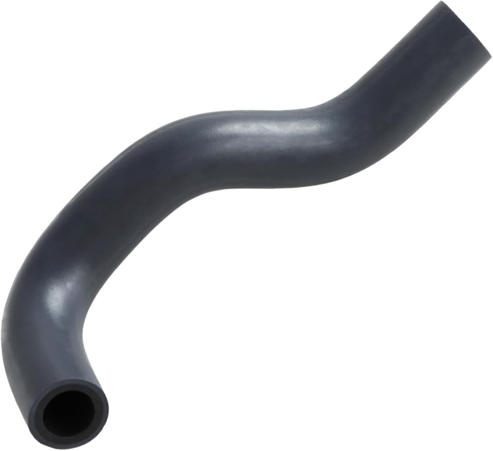 Improved Engine Crankcase Breather Hose,Double Layer Rubber Crank Ventilation...