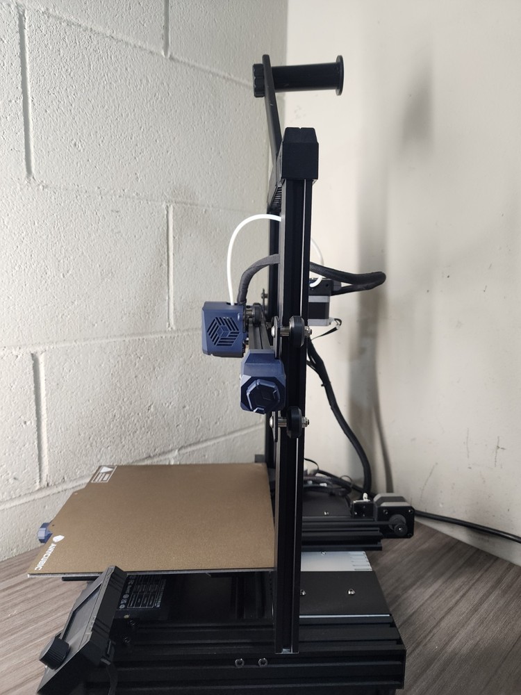 Anycubic Kobra Go 3D Printer