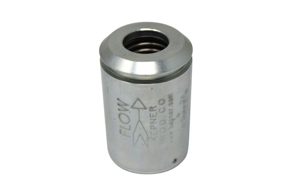 Aztec Replacement for Kepner 2210C-6 - Bleedback Valve