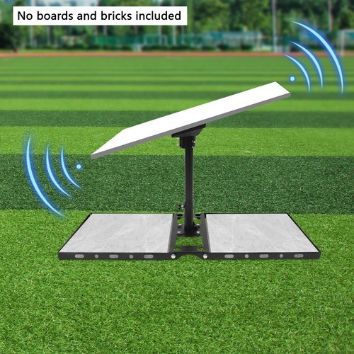 661.39lb Adjustable Brackets Solar Panels Solar Panel Mounting Bracket Universal