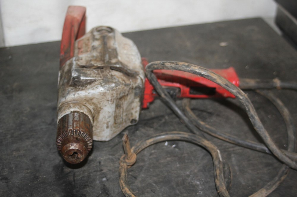 Milwaukee 1/2" Compact Drill 1660-1