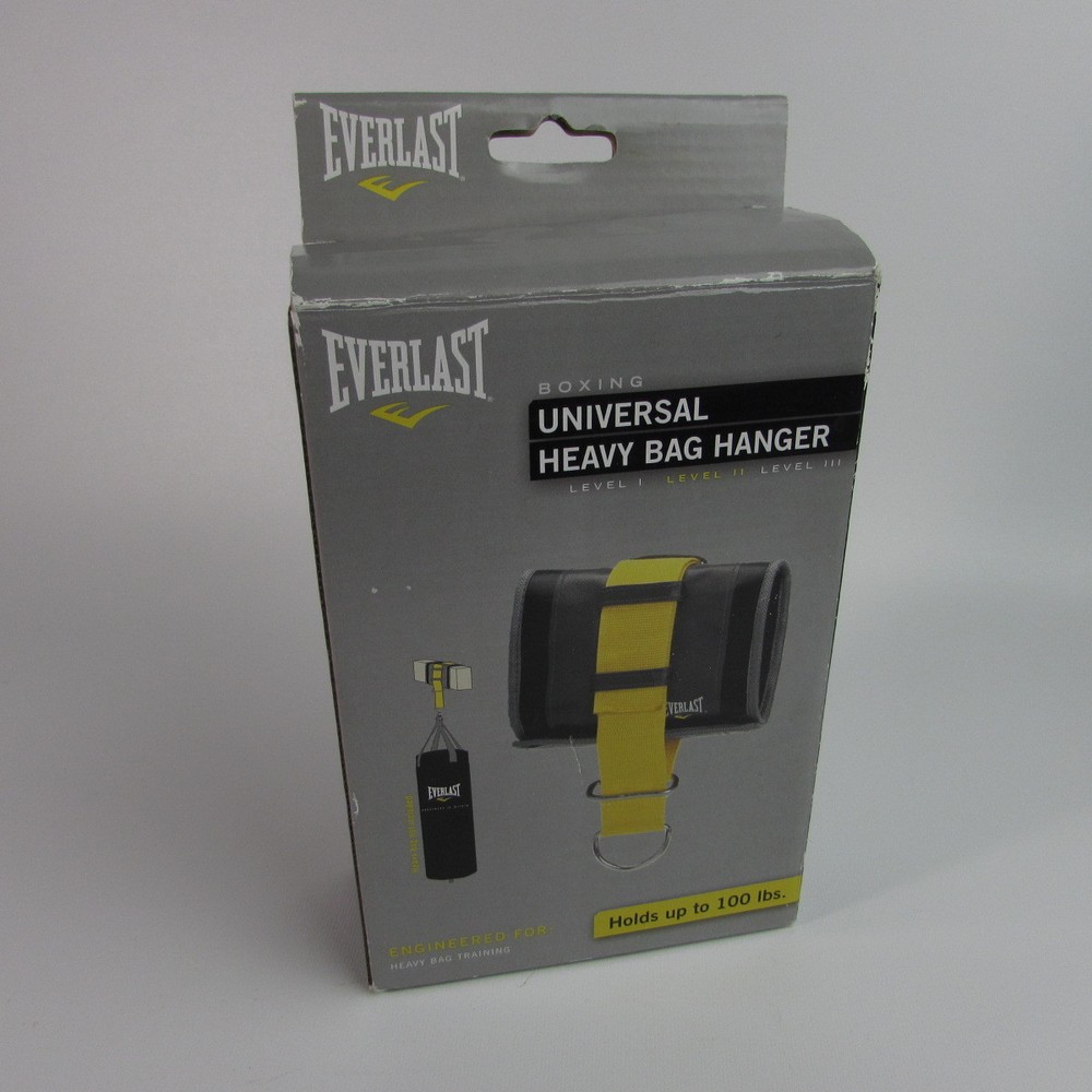 Everlast Boxing Universal Heavy Bag Hanger