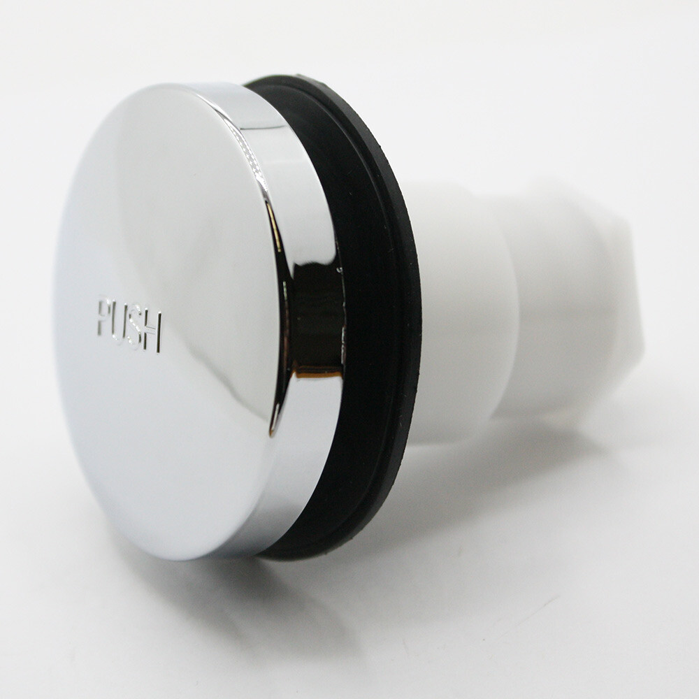 Thrifco 4402708 3/8 Tip-Toe Stopper Cp