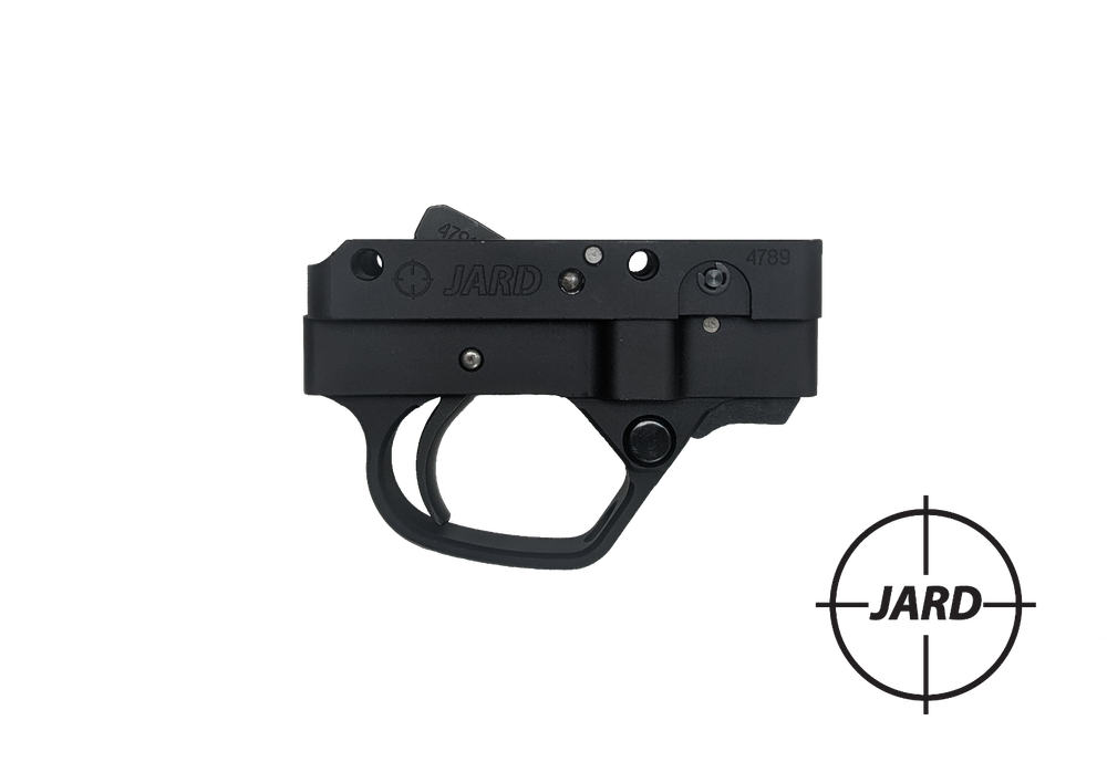 JARD Trigger System for Ruger® PC Carbine™ / PC Charger™