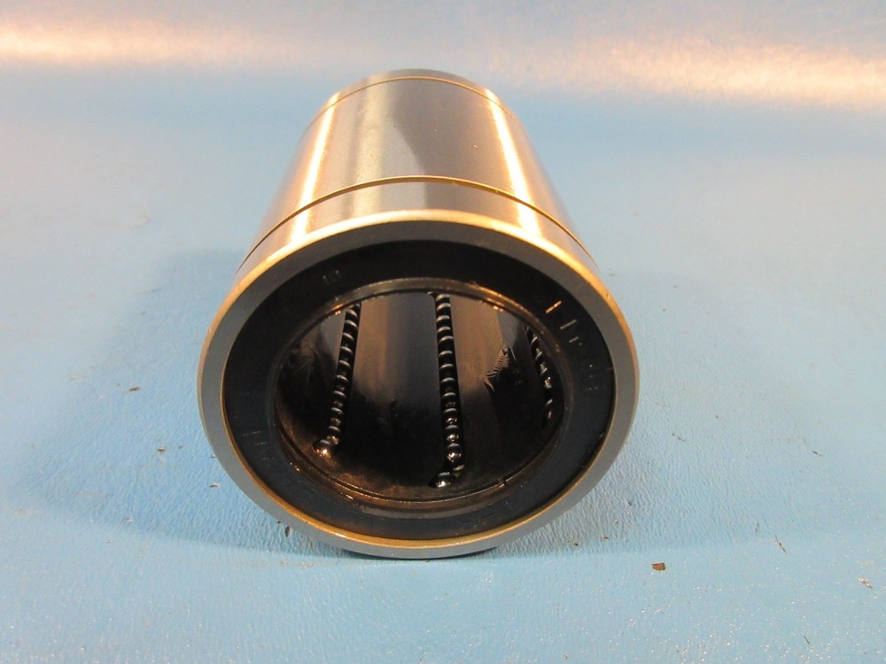 THK LM40U Linear Motion Bushing Ball Bearing
