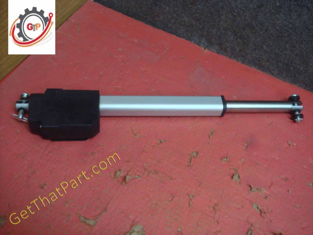 Hill Rom Progressa P7500 Oem Flexifoot Section Actuator Motor Tested