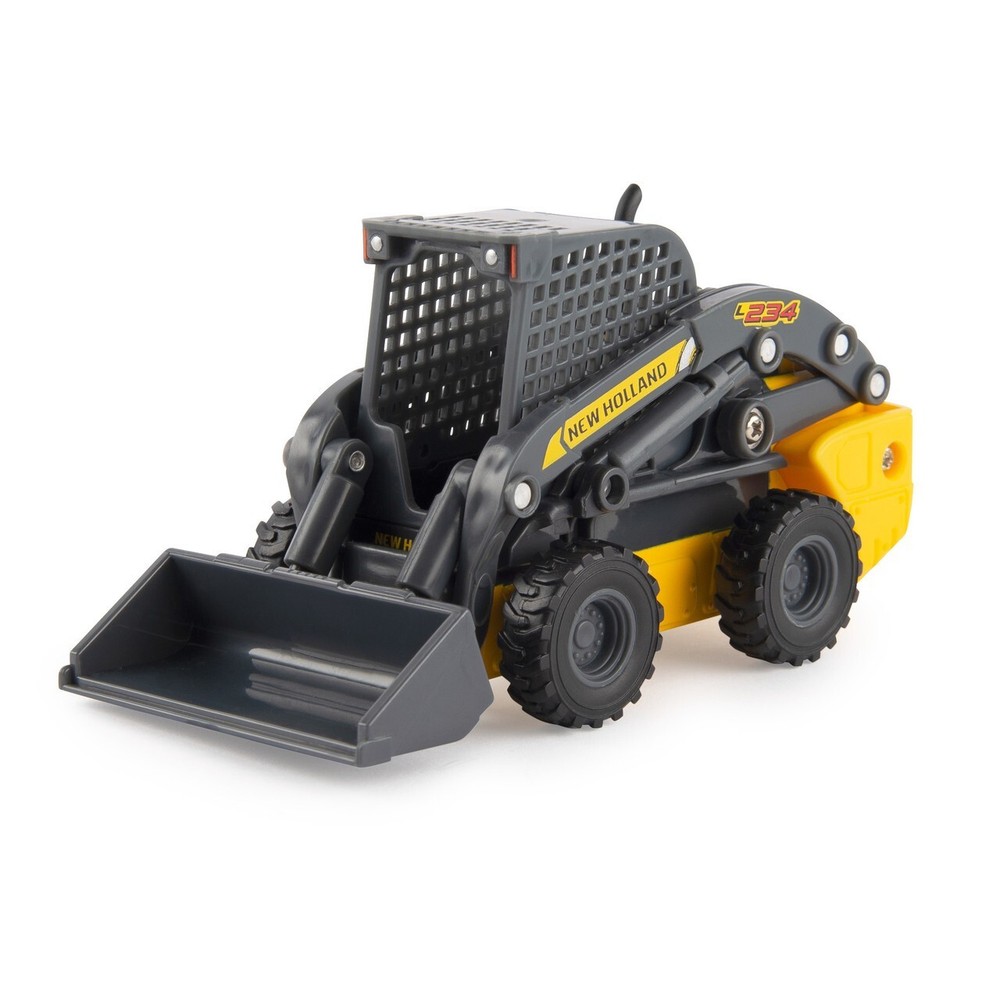 New Holland 1:32 Scale L234 Skid Steer Loader