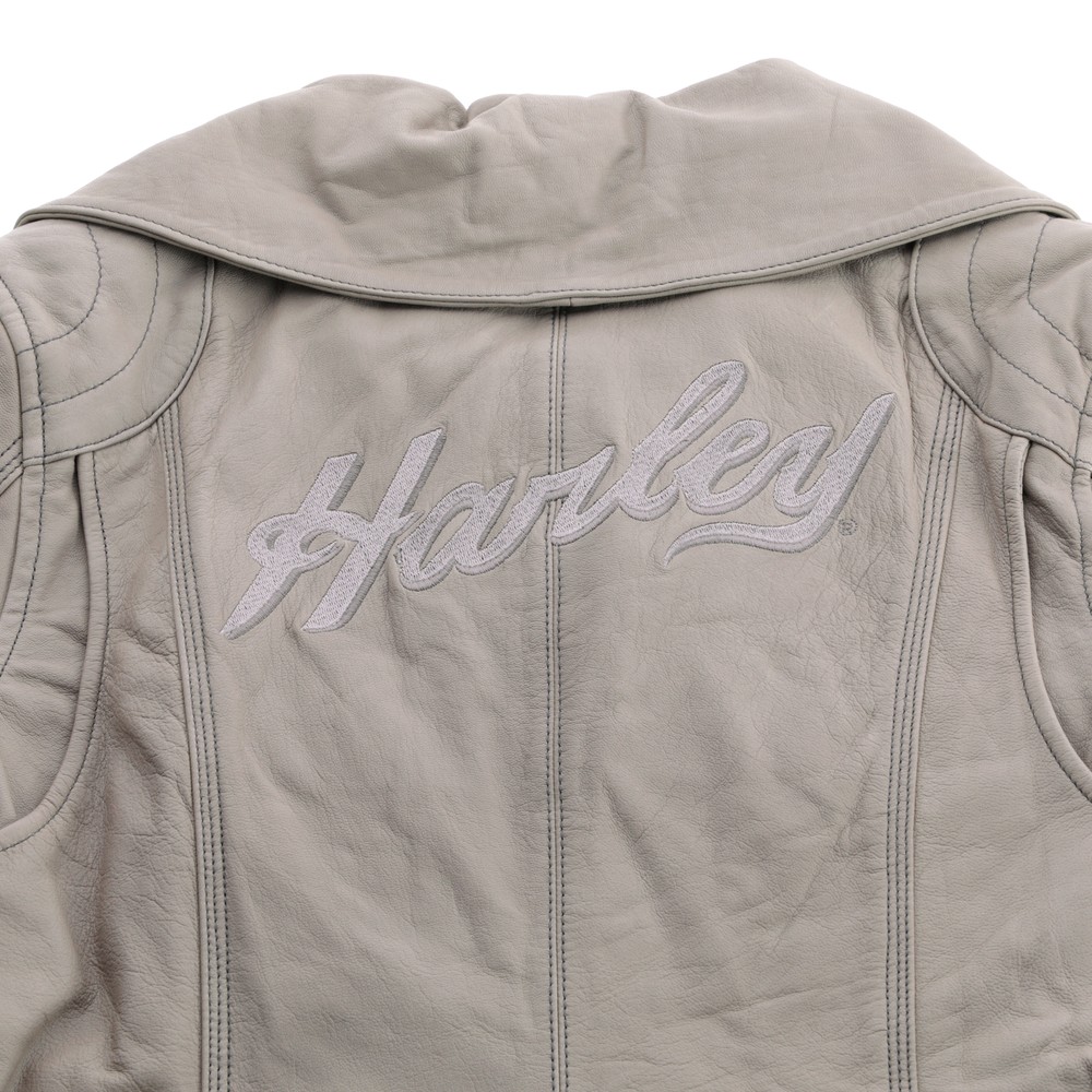 Harley Davidson Santa Fe Leather Jacket 1W